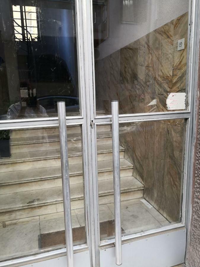 Romance Belgrad Exterior foto