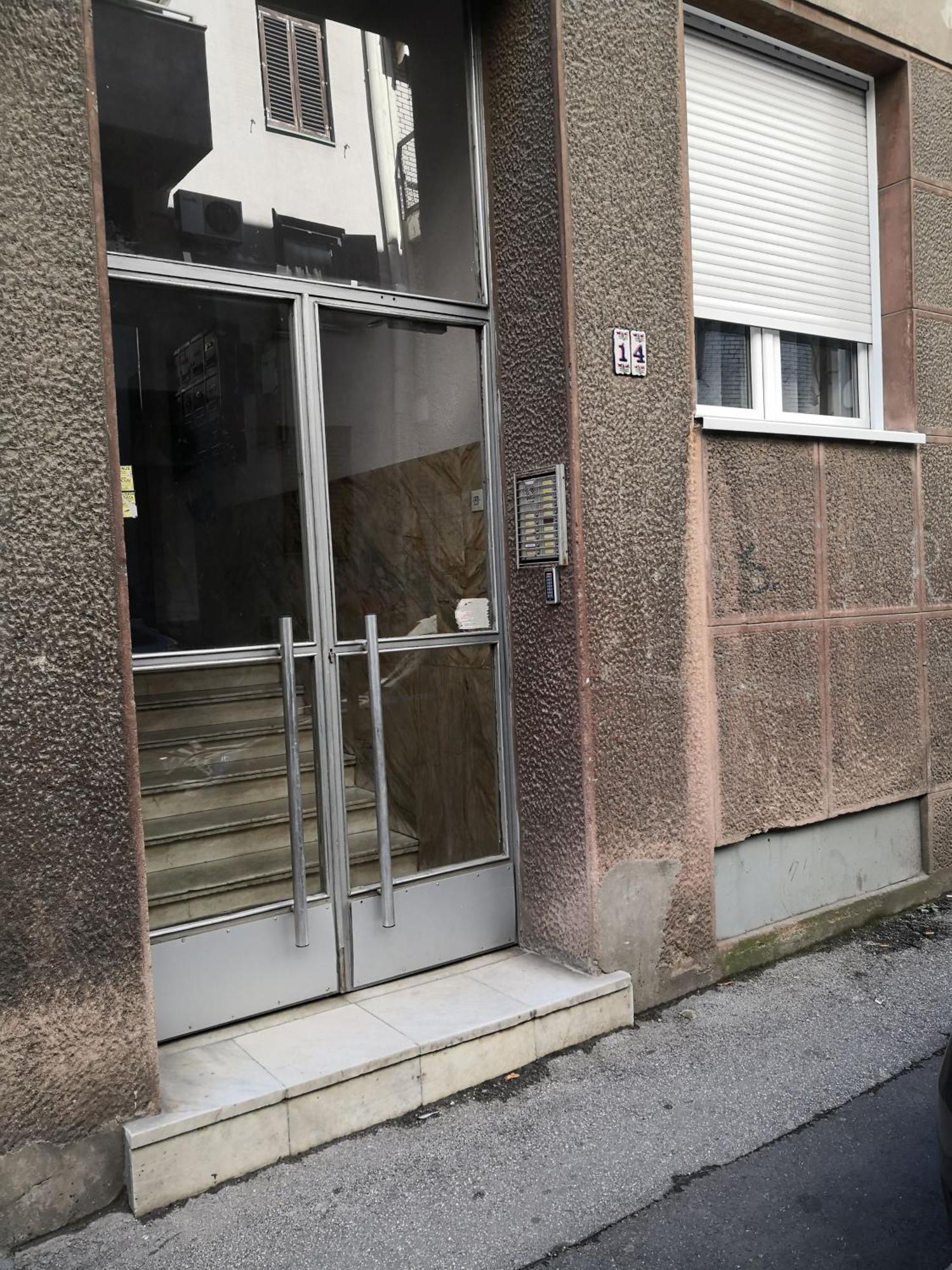 Romance Belgrad Exterior foto